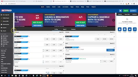 betfred change to decimal